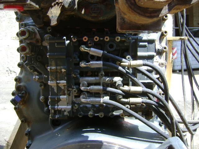 ZF 4WG210 Foto 5