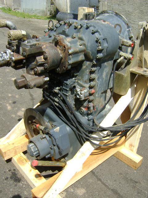 ZF 4WG210 Foto 6