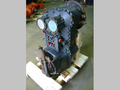 Cambio per Fiat Kobelco W 190 Evolution in vendita da PRV Ricambi Srl