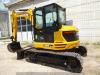 JCB 85Z-2 Foto 3 thumbnail