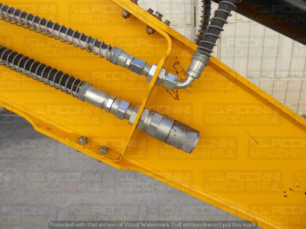 JCB 85Z-2 Foto 11