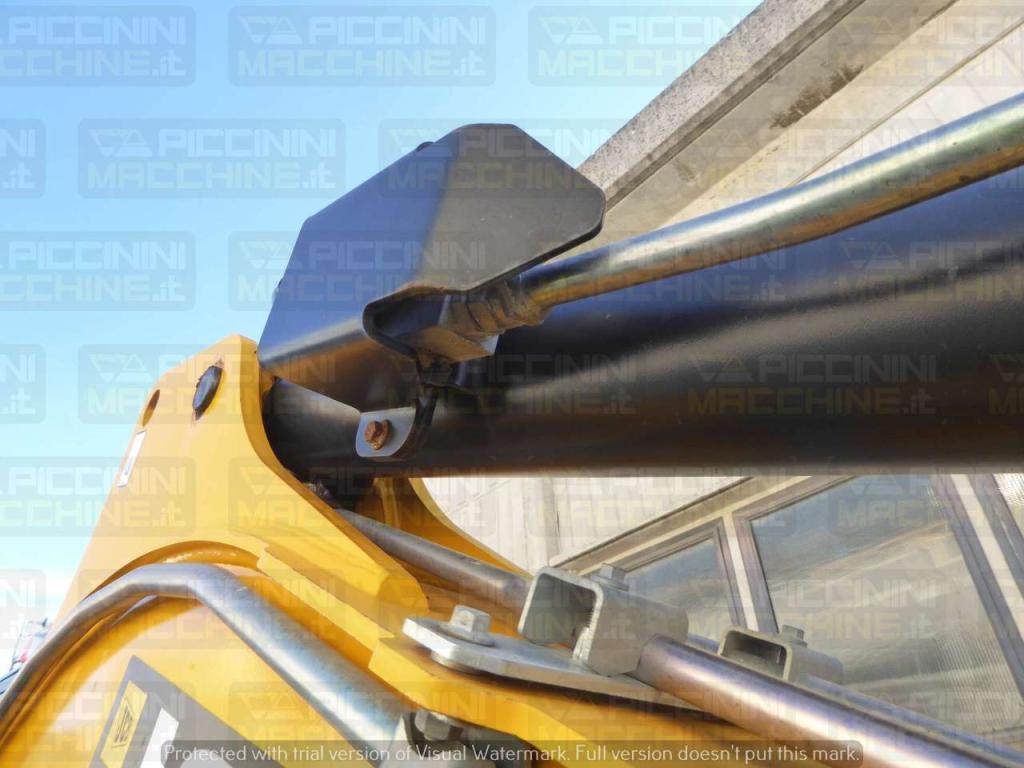 JCB 85Z-2 Foto 13