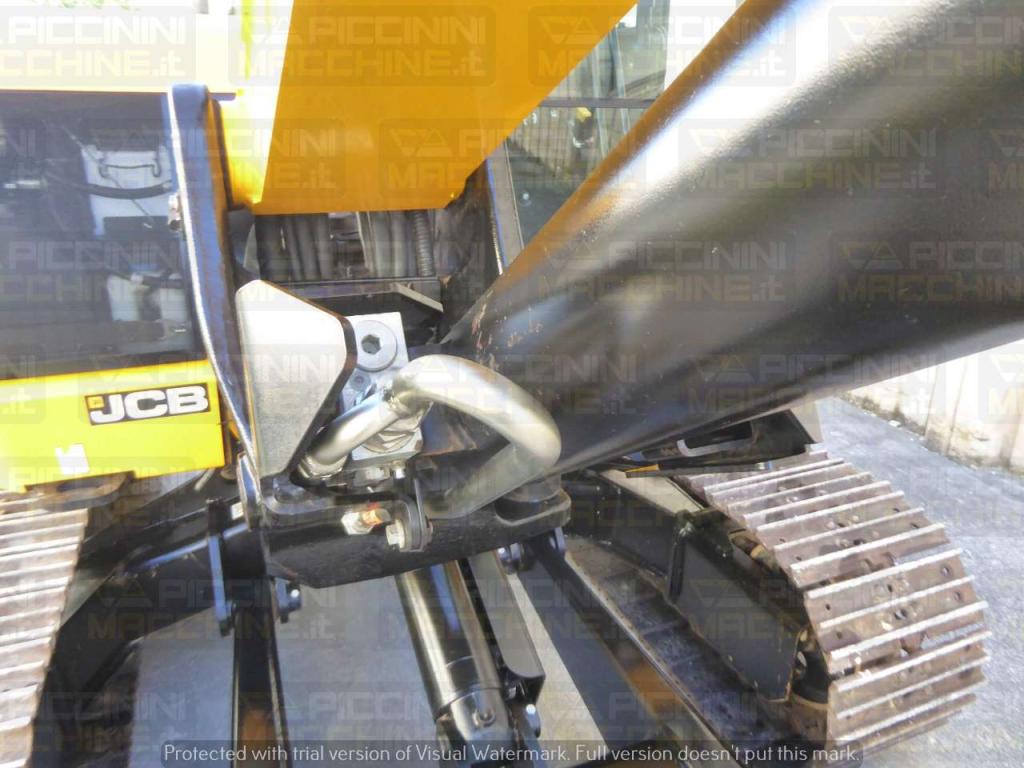 JCB 85Z-2 Foto 14