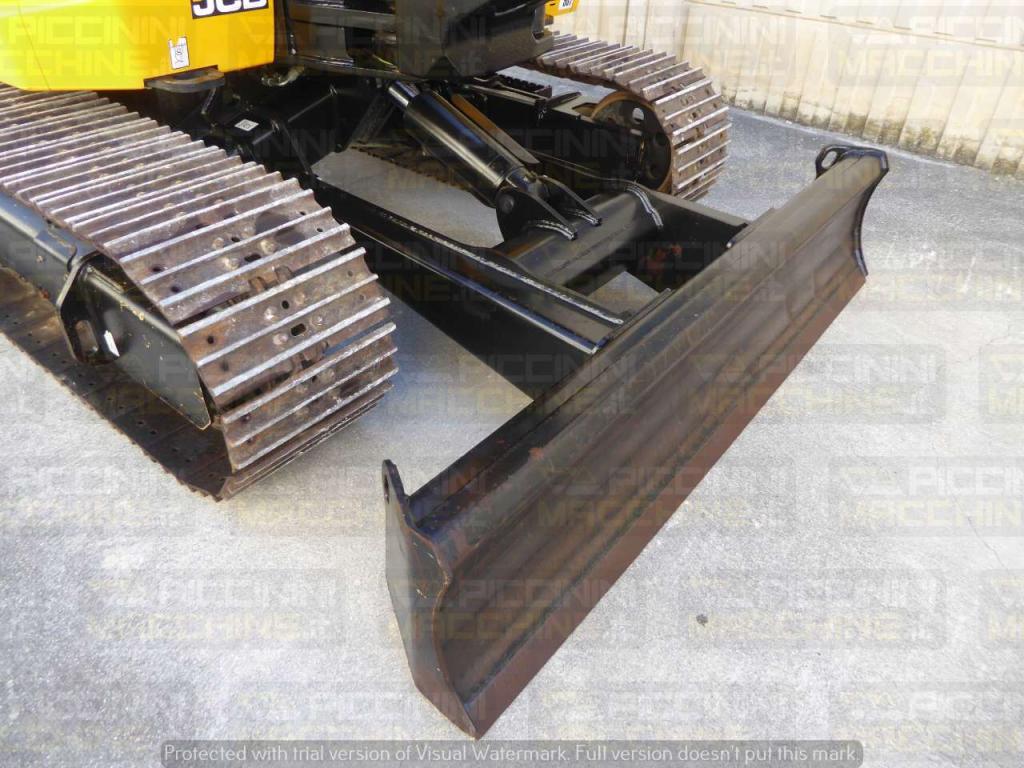 JCB 85Z-2 Foto 15