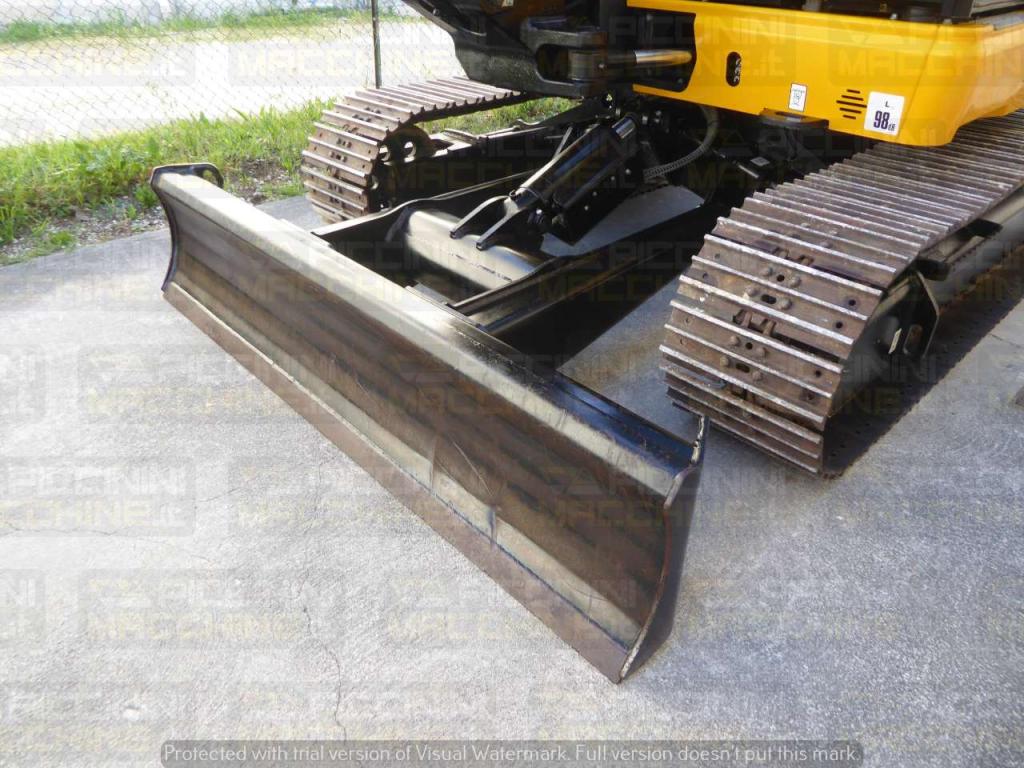 JCB 85Z-2 Foto 16