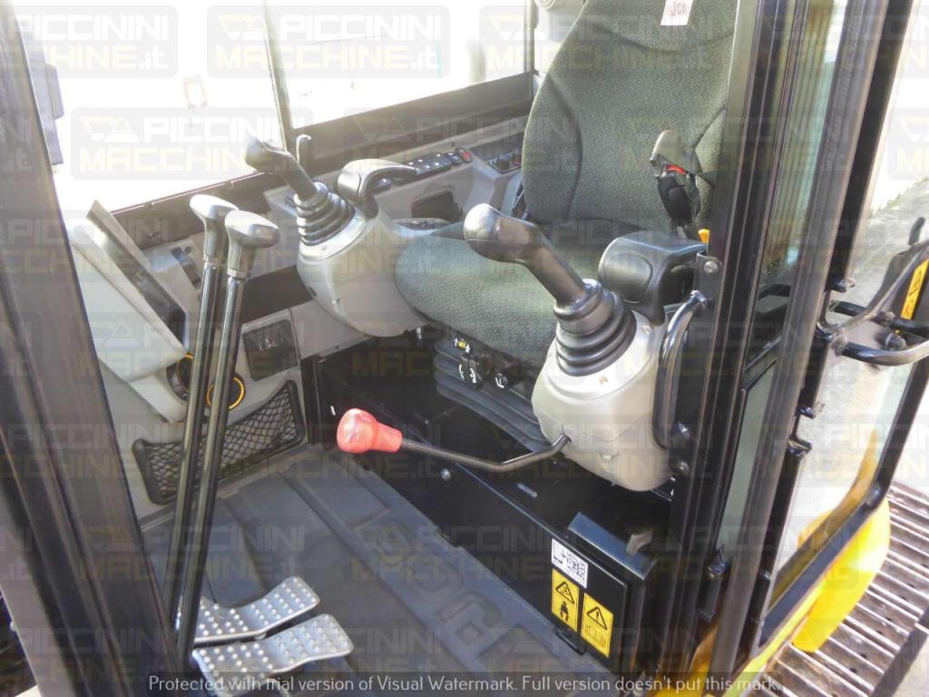 JCB 85Z-2 Foto 19