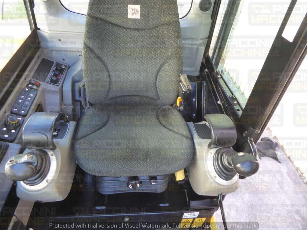JCB 85Z-2 Foto 20