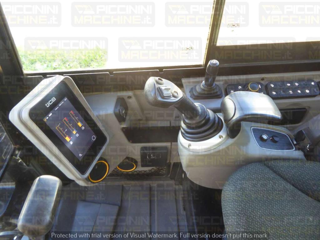 JCB 85Z-2 Foto 22