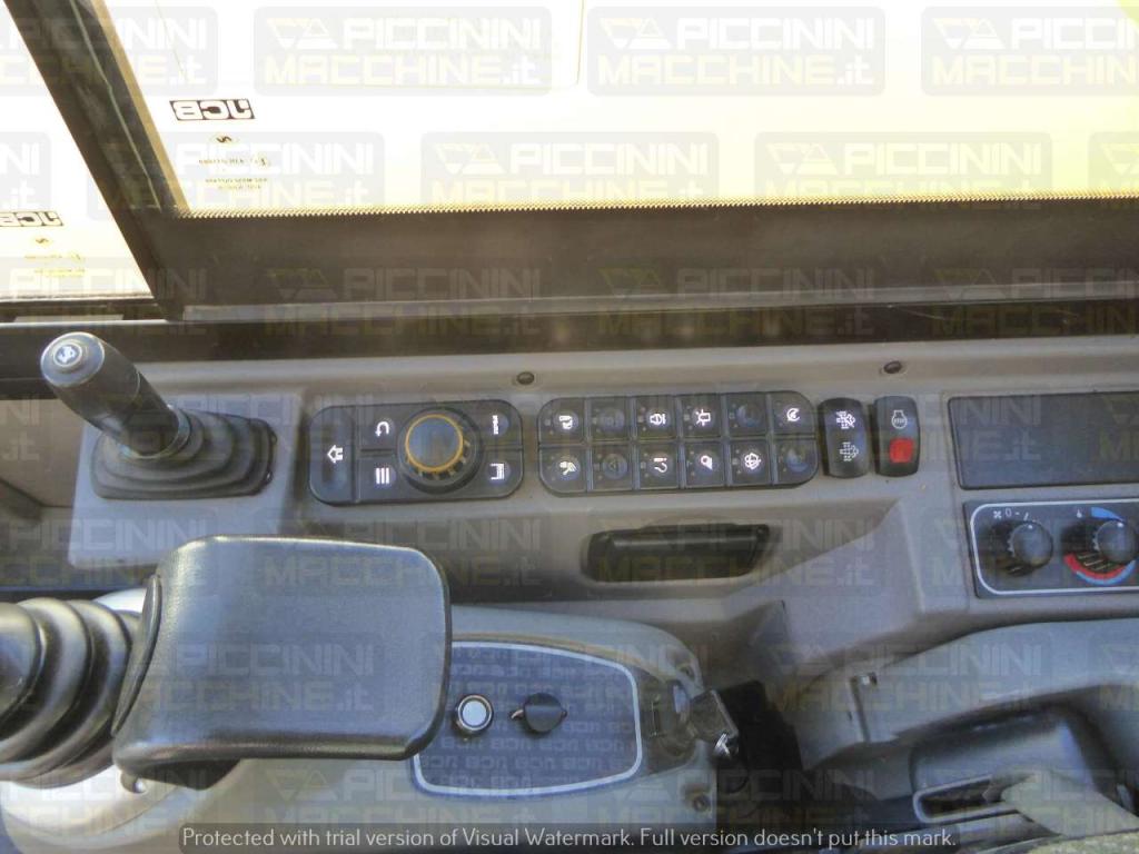 JCB 85Z-2 Foto 25