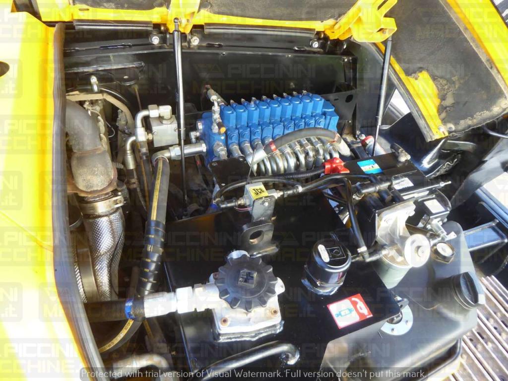 JCB 85Z-2 Foto 27