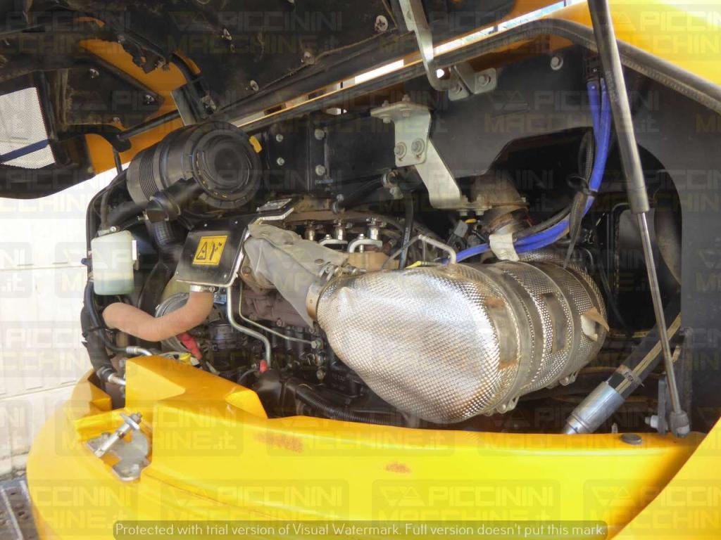 JCB 85Z-2 Foto 30
