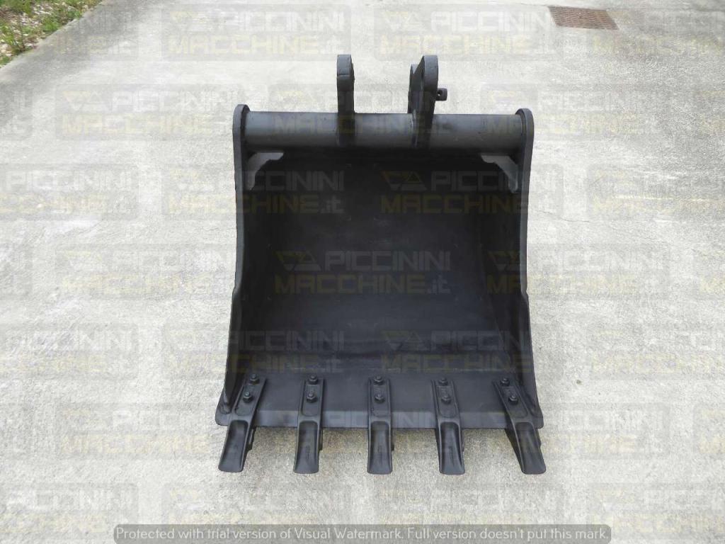 JCB 85Z-2 Foto 9