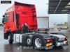 Renault T 460 6X2 SleeperCab Standklima ACC PTO Alcoa's Foto 2 thumbnail