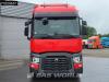 Renault T 460 6X2 SleeperCab Standklima ACC PTO Alcoa's Foto 7 thumbnail