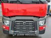 Renault T 460 6X2 SleeperCab Standklima ACC PTO Alcoa's Foto 8 thumbnail