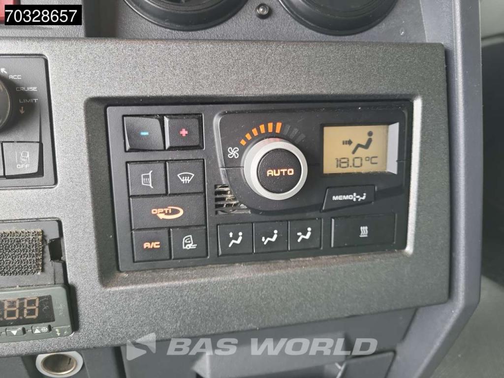 Renault T 460 6X2 SleeperCab Standklima ACC PTO Alcoa's Foto 20
