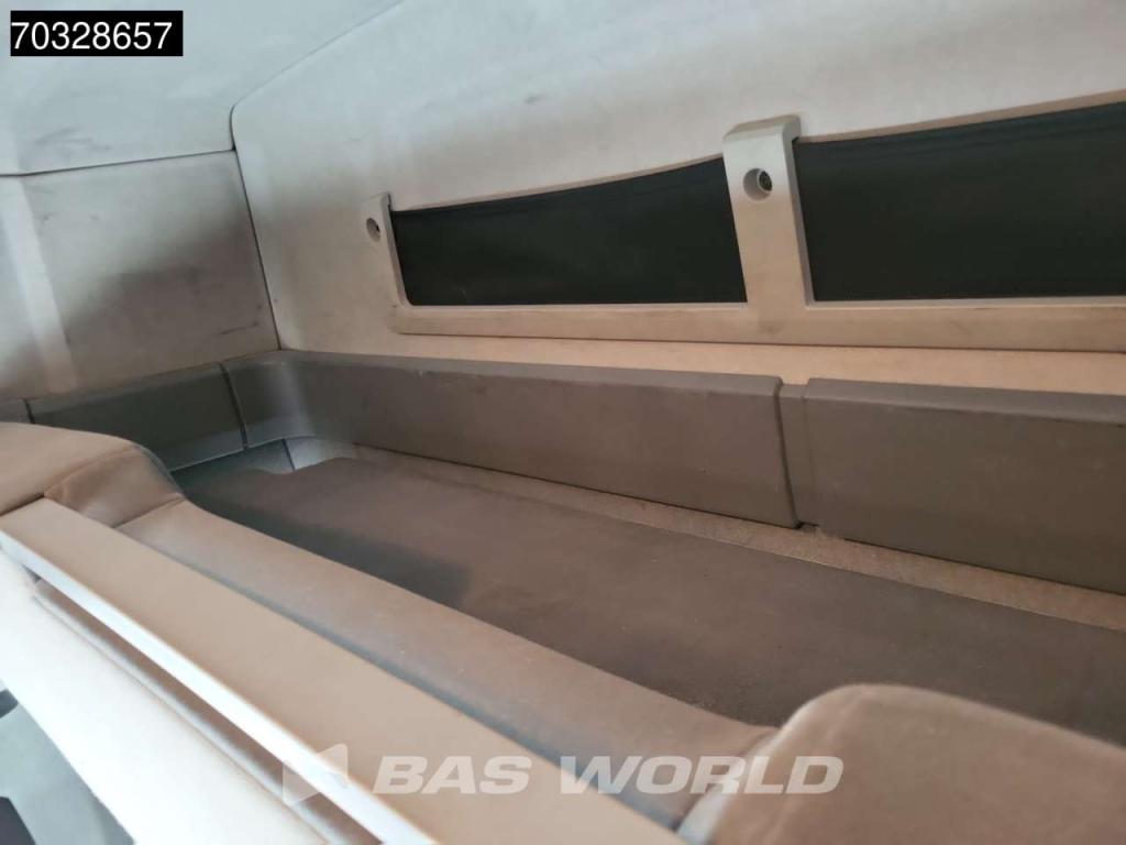 Renault T 460 6X2 SleeperCab Standklima ACC PTO Alcoa's Foto 24