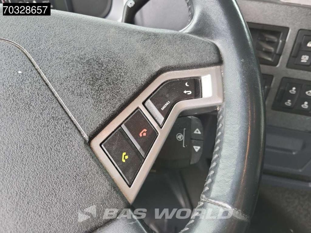 Renault T 460 6X2 SleeperCab Standklima ACC PTO Alcoa's Foto 28