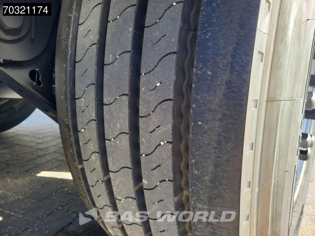 Knapen K100 NEW! Z-SPEC 92m3 10mm SAF Liftachse Foto 21
