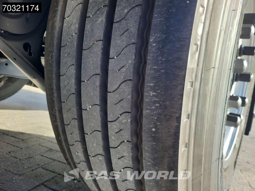 Knapen K100 NEW! Z-SPEC 92m3 10mm SAF Liftachse Foto 22