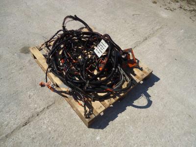 Impianto elettrico completo per Fiat Hitachi FR160 Foto 1