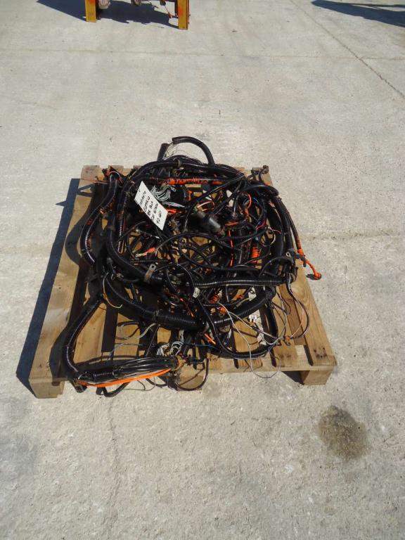 Impianto elettrico completo per Fiat Hitachi FR160 Foto 2