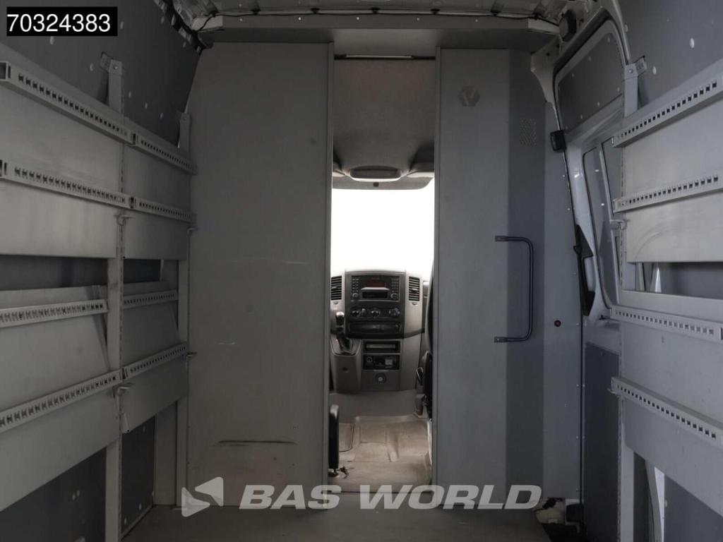 Mercedes-Benz Sprinter 310 CDI Automaat L3H2 Camera Euro6 L3 Pakketwagen Foto 10