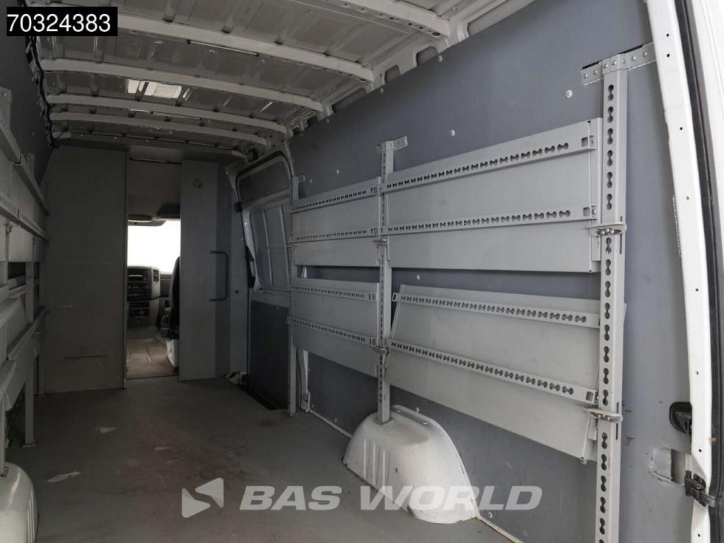 Mercedes-Benz Sprinter 310 CDI Automaat L3H2 Camera Euro6 L3 Pakketwagen Foto 12