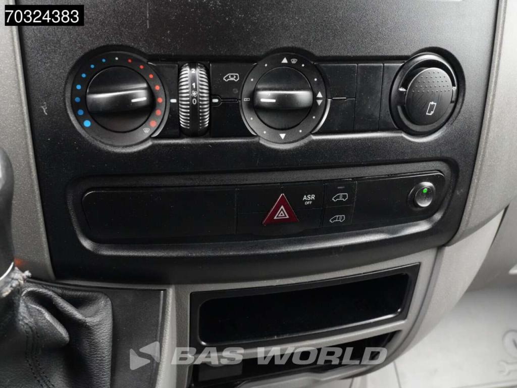 Mercedes-Benz Sprinter 310 CDI Automaat L3H2 Camera Euro6 L3 Pakketwagen Foto 16