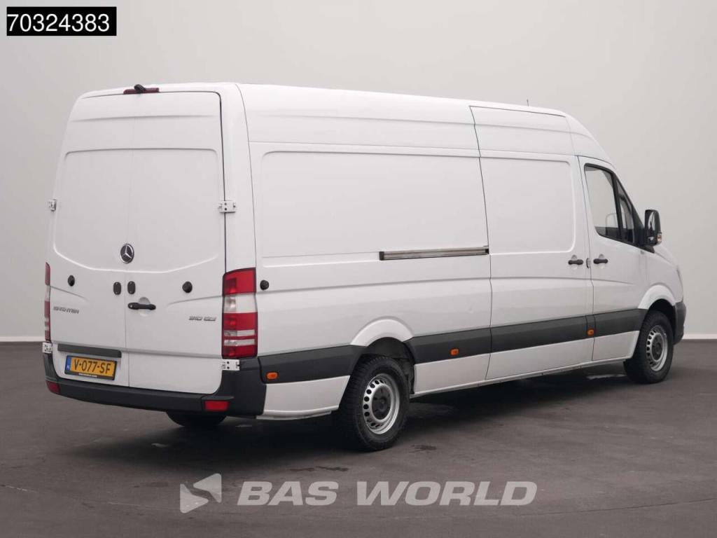 Mercedes-Benz Sprinter 310 CDI Automaat L3H2 Camera Euro6 L3 Pakketwagen Foto 2