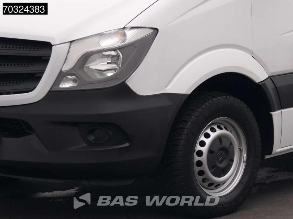 Mercedes-Benz Sprinter 310 CDI Automaat L3H2 Camera Euro6 L3 Pakketwagen Foto 23