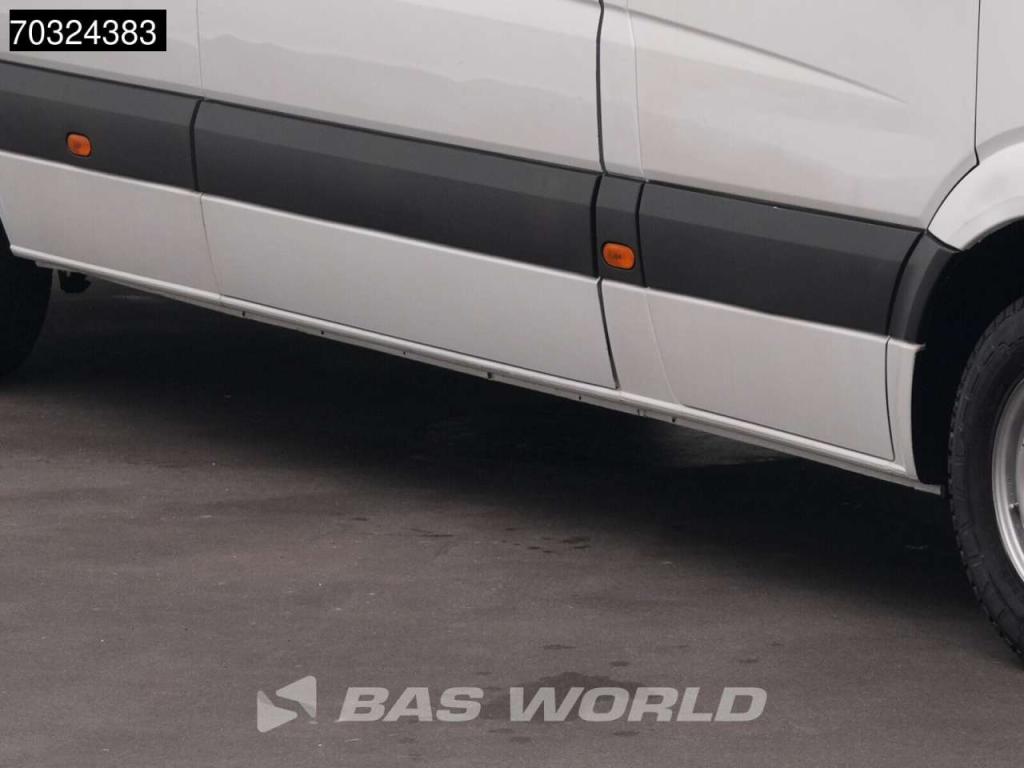 Mercedes-Benz Sprinter 310 CDI Automaat L3H2 Camera Euro6 L3 Pakketwagen Foto 30
