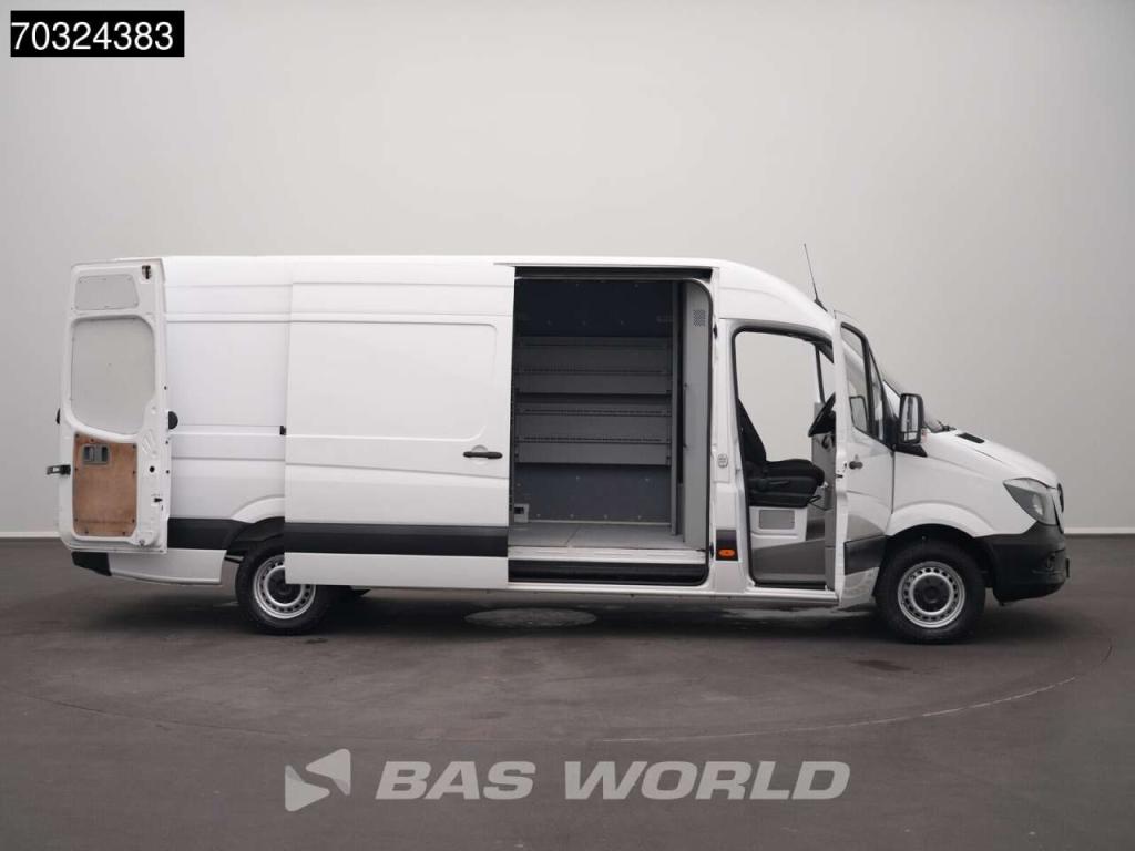 Mercedes-Benz Sprinter 310 CDI Automaat L3H2 Camera Euro6 L3 Pakketwagen Foto 7