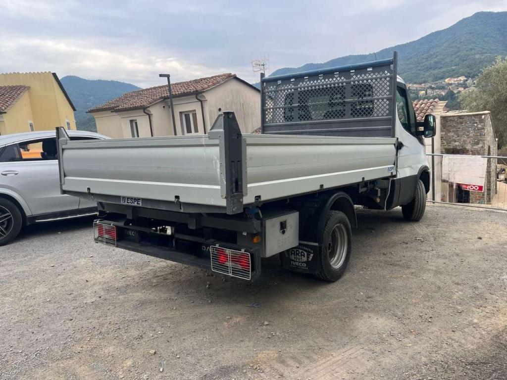 Iveco DAILY 160 CV Foto 2
