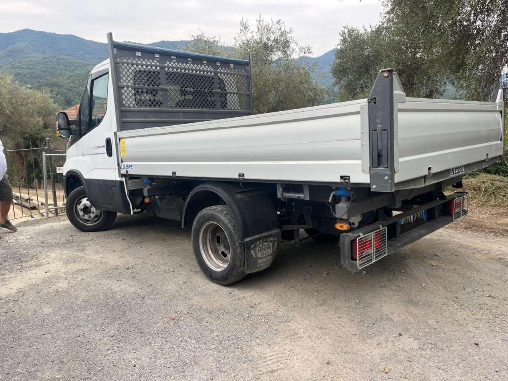 Iveco DAILY 160 CV Foto 3