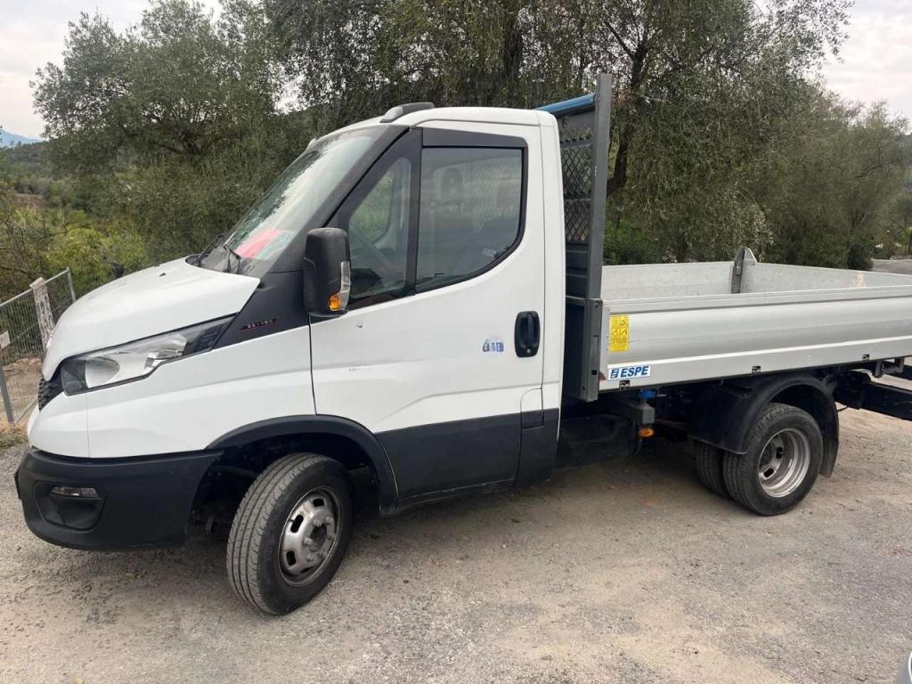 Iveco DAILY 160 CV Foto 6