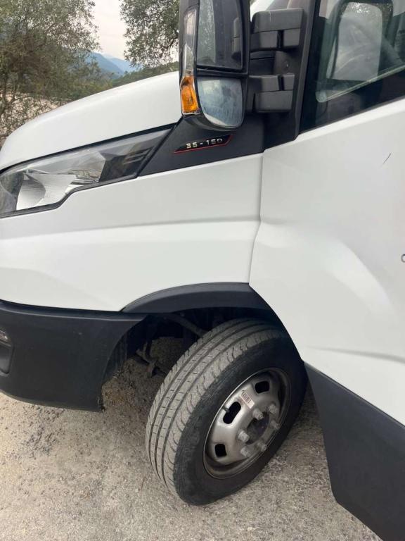 Iveco DAILY 160 CV Foto 7