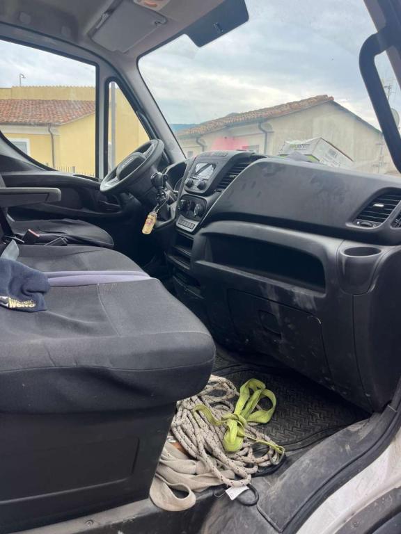 Iveco DAILY 160 CV Foto 8