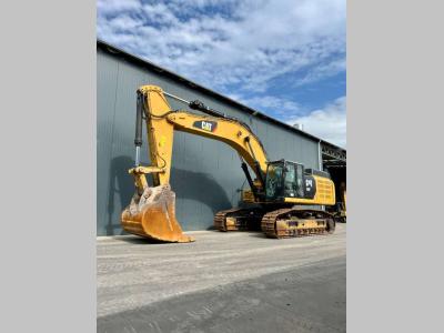 Caterpillar 352F