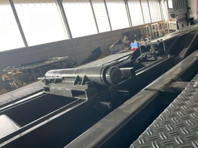 BLOCCAGGIO POSTERIORE INTERNO CON 2 PISTONI in vendita da Aurora Srl