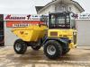 Wacker Neuson DV90 4x4 Foto 17 thumbnail