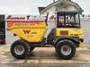 Wacker Neuson DV90 4x4 Foto 19 thumbnail