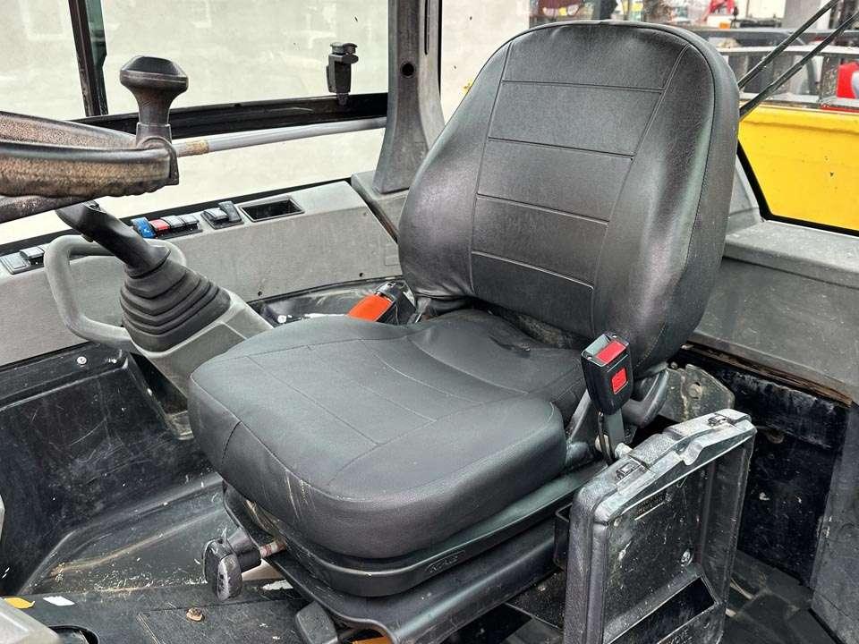 Wacker Neuson DV90 4x4 Foto 13