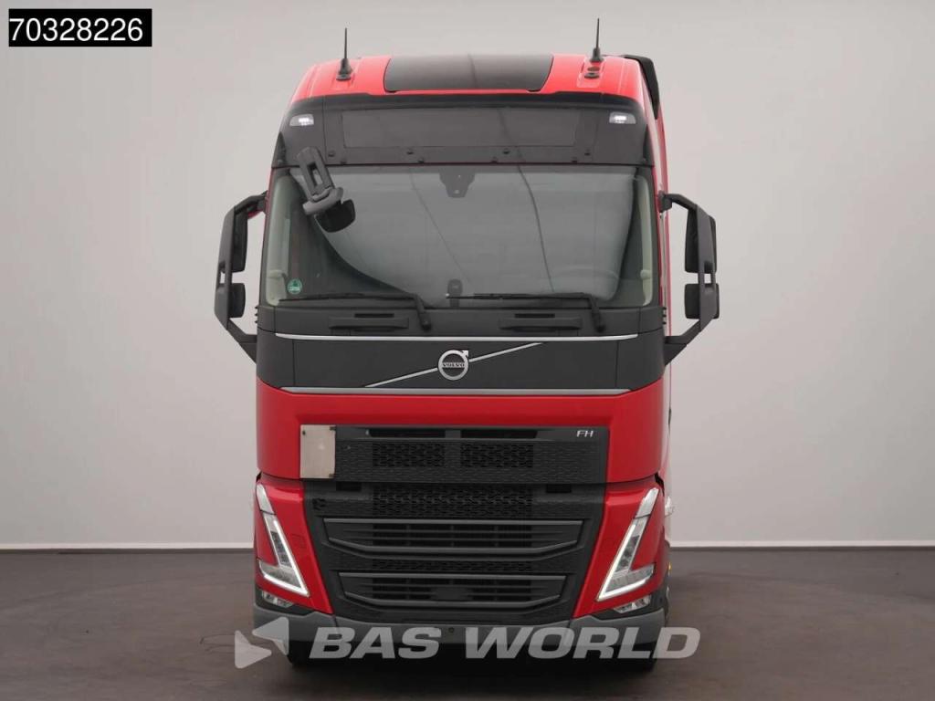 Volvo FH 460 4X2 XL 2x Tanks Navi ACC Foto 11