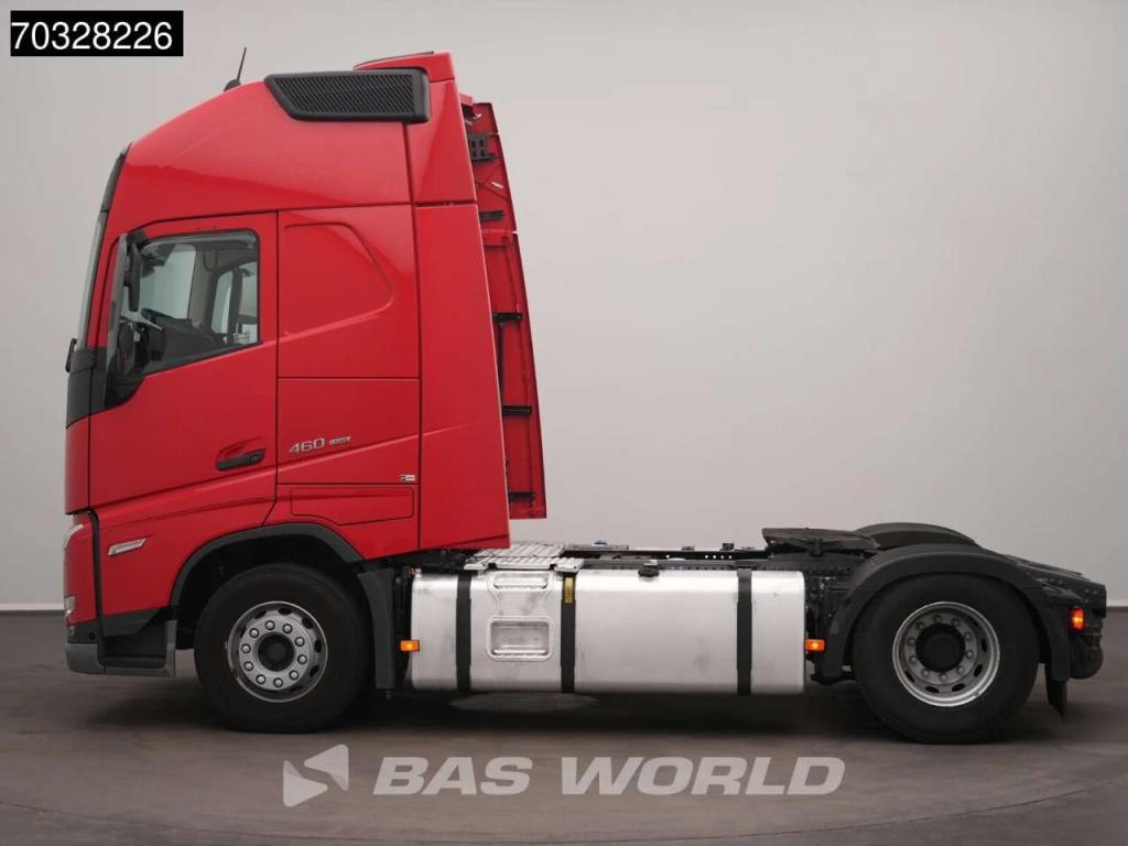 Volvo FH 460 4X2 XL 2x Tanks Navi ACC Foto 16