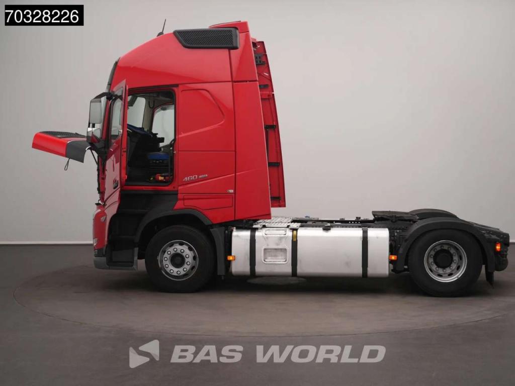 Volvo FH 460 4X2 XL 2x Tanks Navi ACC Foto 26