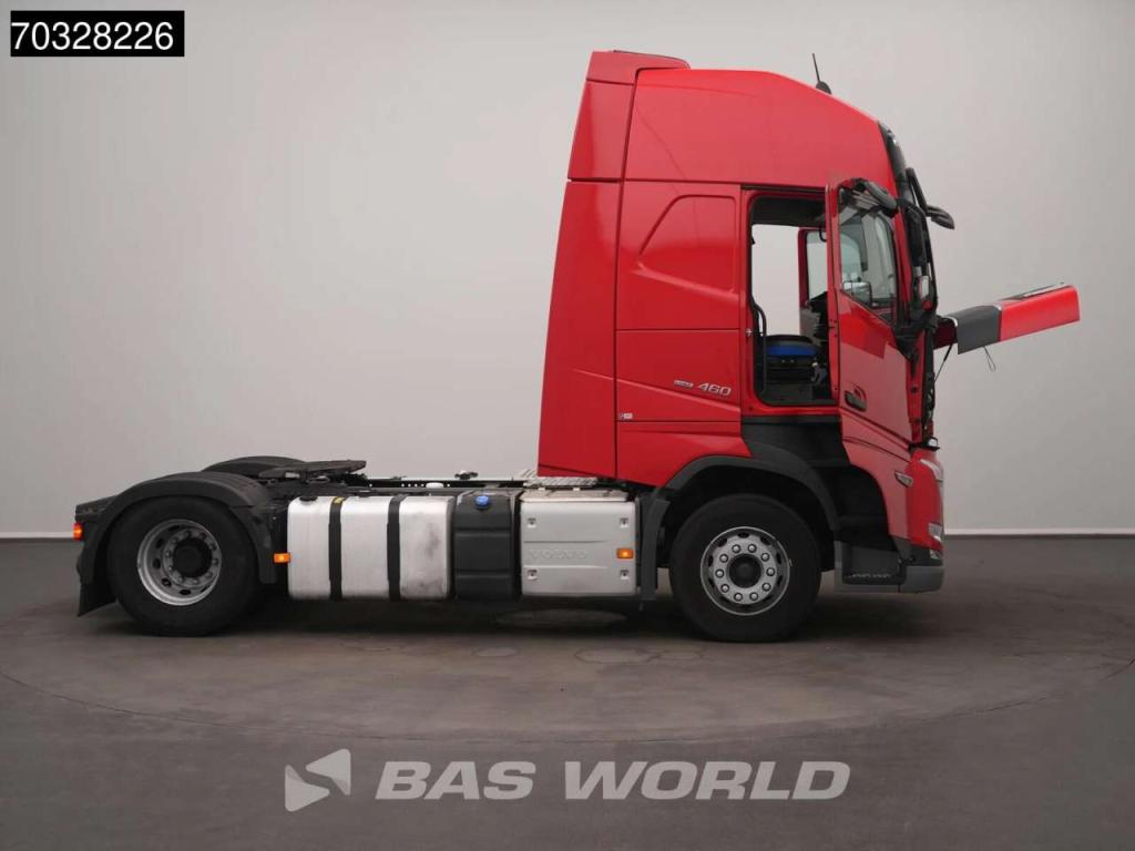 Volvo FH 460 4X2 XL 2x Tanks Navi ACC Foto 27