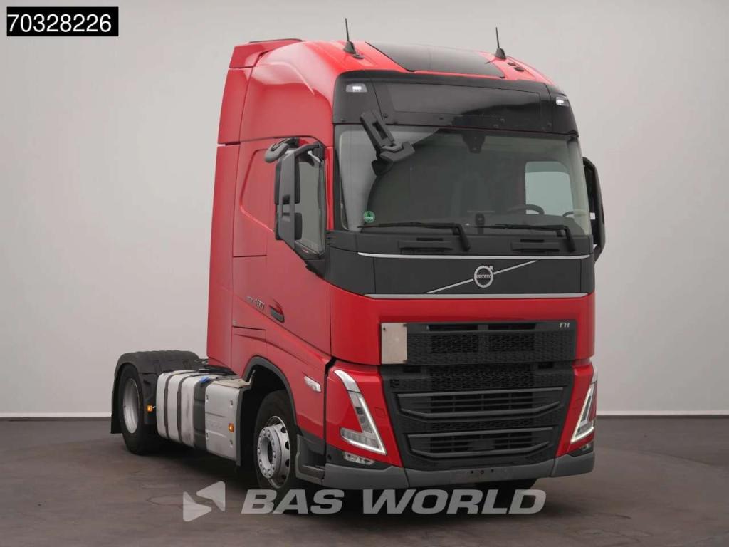 Volvo FH 460 4X2 XL 2x Tanks Navi ACC Foto 7