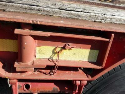 Bertoja SUPERCONDOR 42.1 in vendita da Omeco Spa