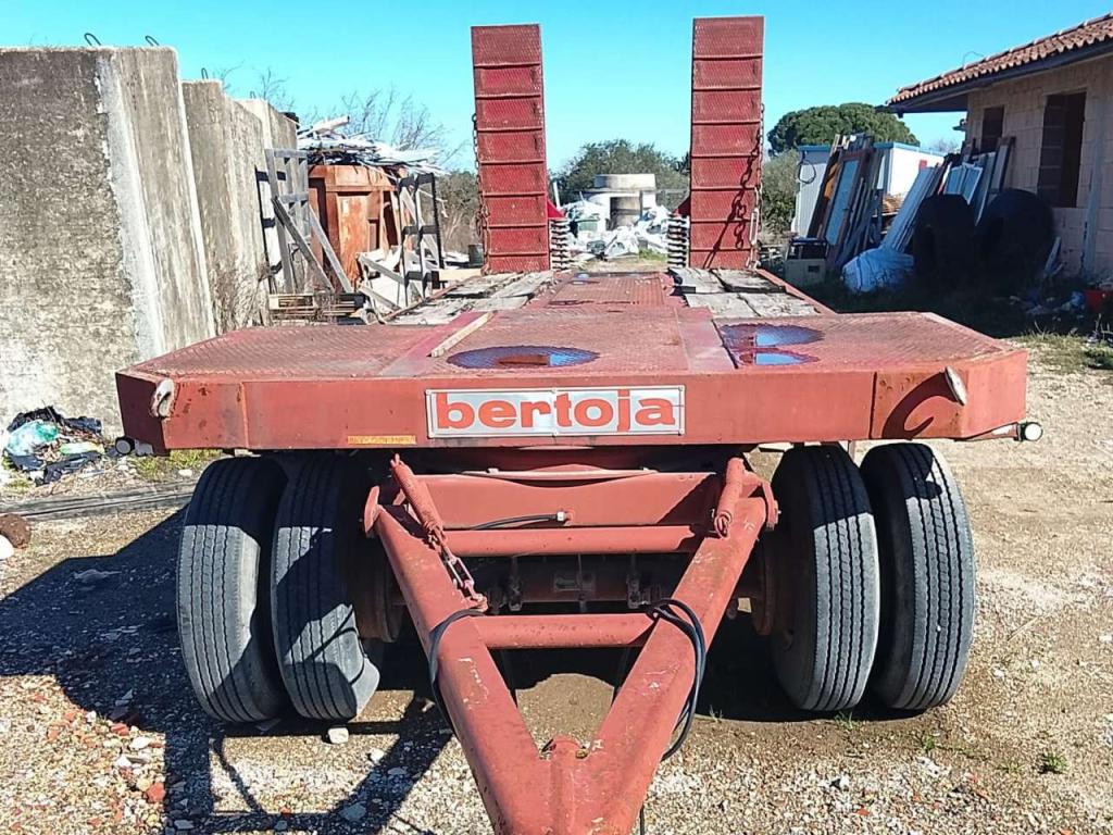 Bertoja SUPERCONDOR 42.1 Foto 7